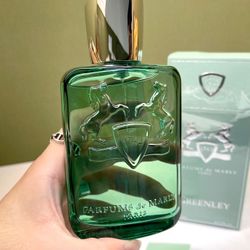 PDM Greenley 125ml Tester No Box Free Shipping