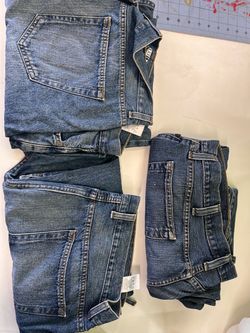 Jeans relaxed fit men’s