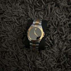 Movado