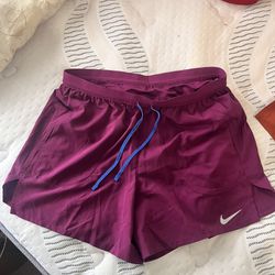 Men Nike Lg Shorts 