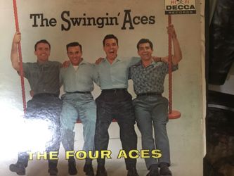 Vintage vinyl