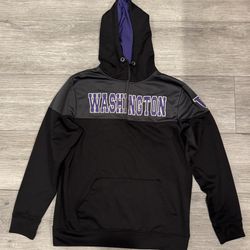 University Of Washington Half Zip