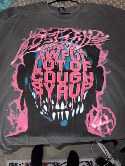 Lost Hills x ALOCS Tshirt