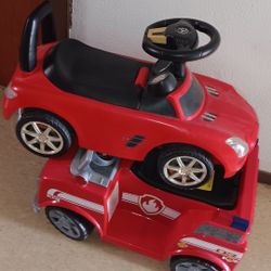 Car Toy