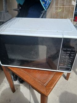 Microwave