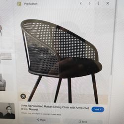Jules Armchairs  Hulk