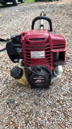 Honda GX35 4 stroke