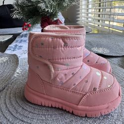 Toddler Snow boots