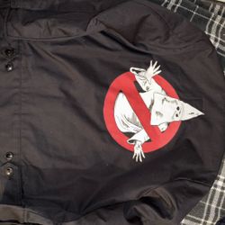 Klux Buster Dickies Jacket 