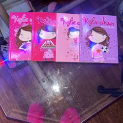Kylie Jean Books