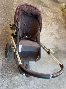 Baby stroller & Baby car seats