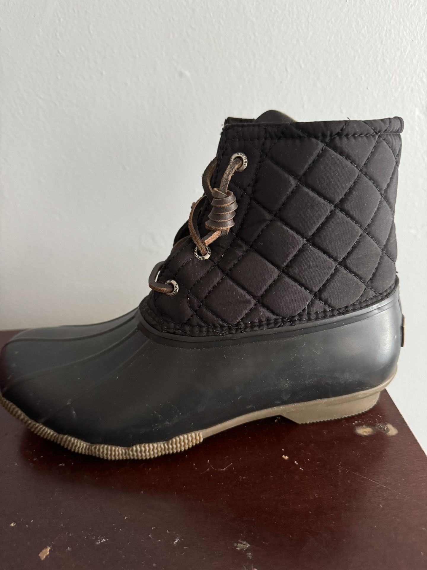 Women’s Sperry Boots