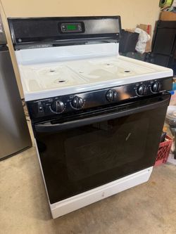 Oven