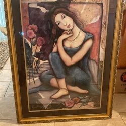 WALL ART MODERN CONTEMPORARY