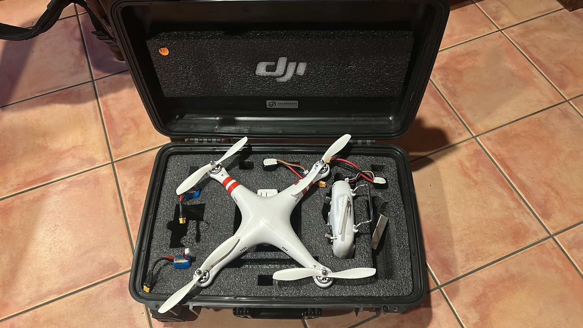 DJI Phantom 2