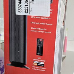 Lasko Ceramic Space Heater