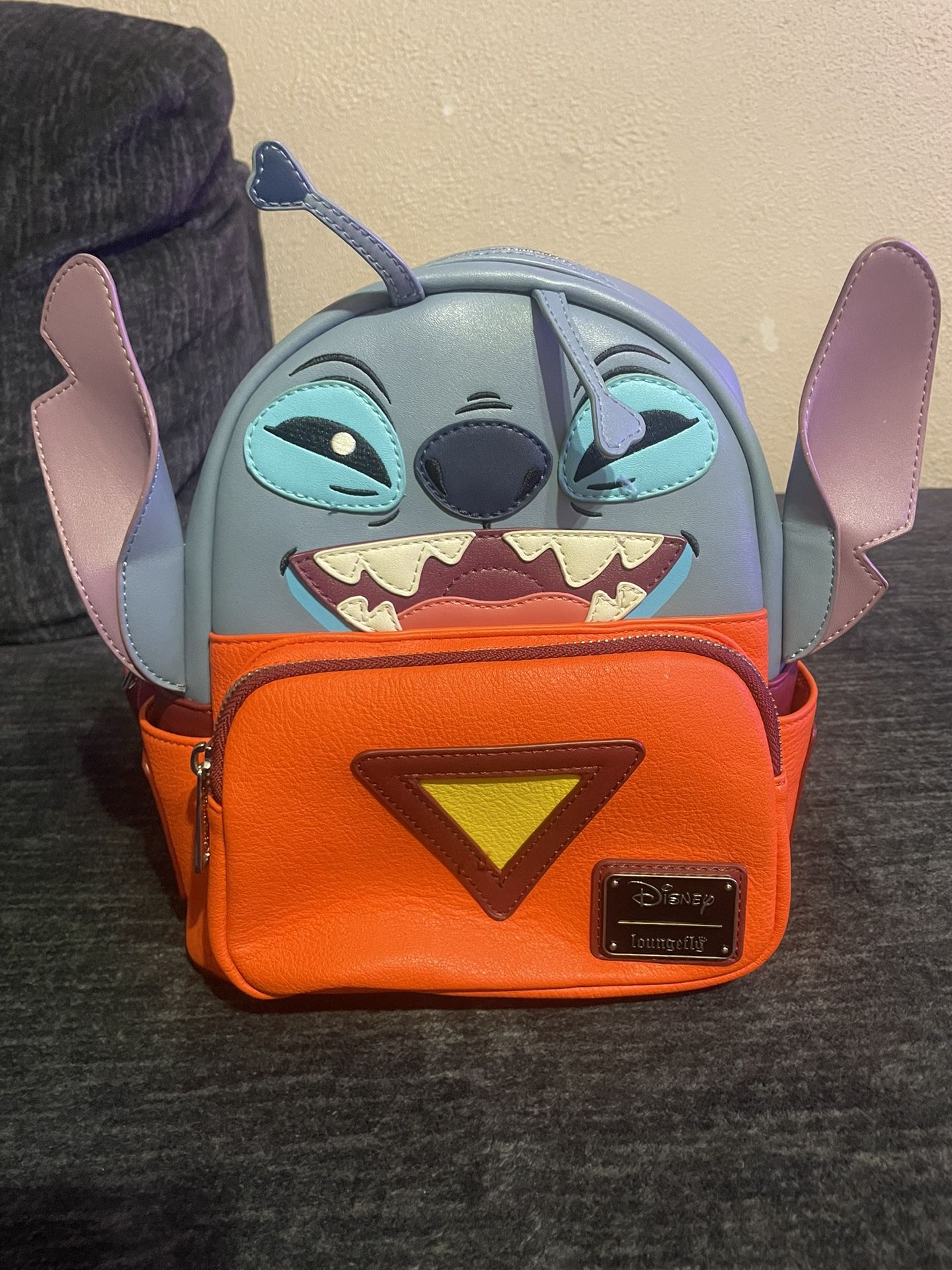 Disney -Lougefly $35