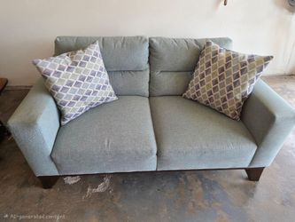 Loveseat