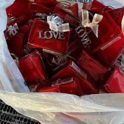 40 Gift Card Holders 