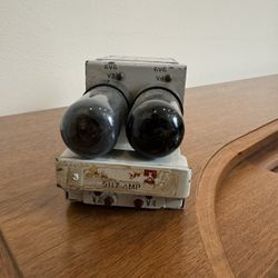 Langevin 5117 Amplifier