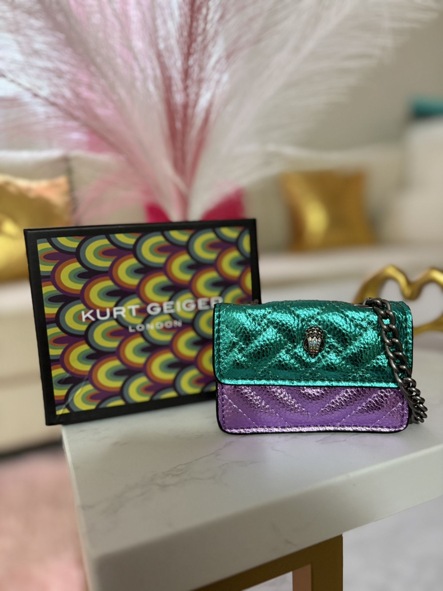 Micro Kurt Geiger for Sale