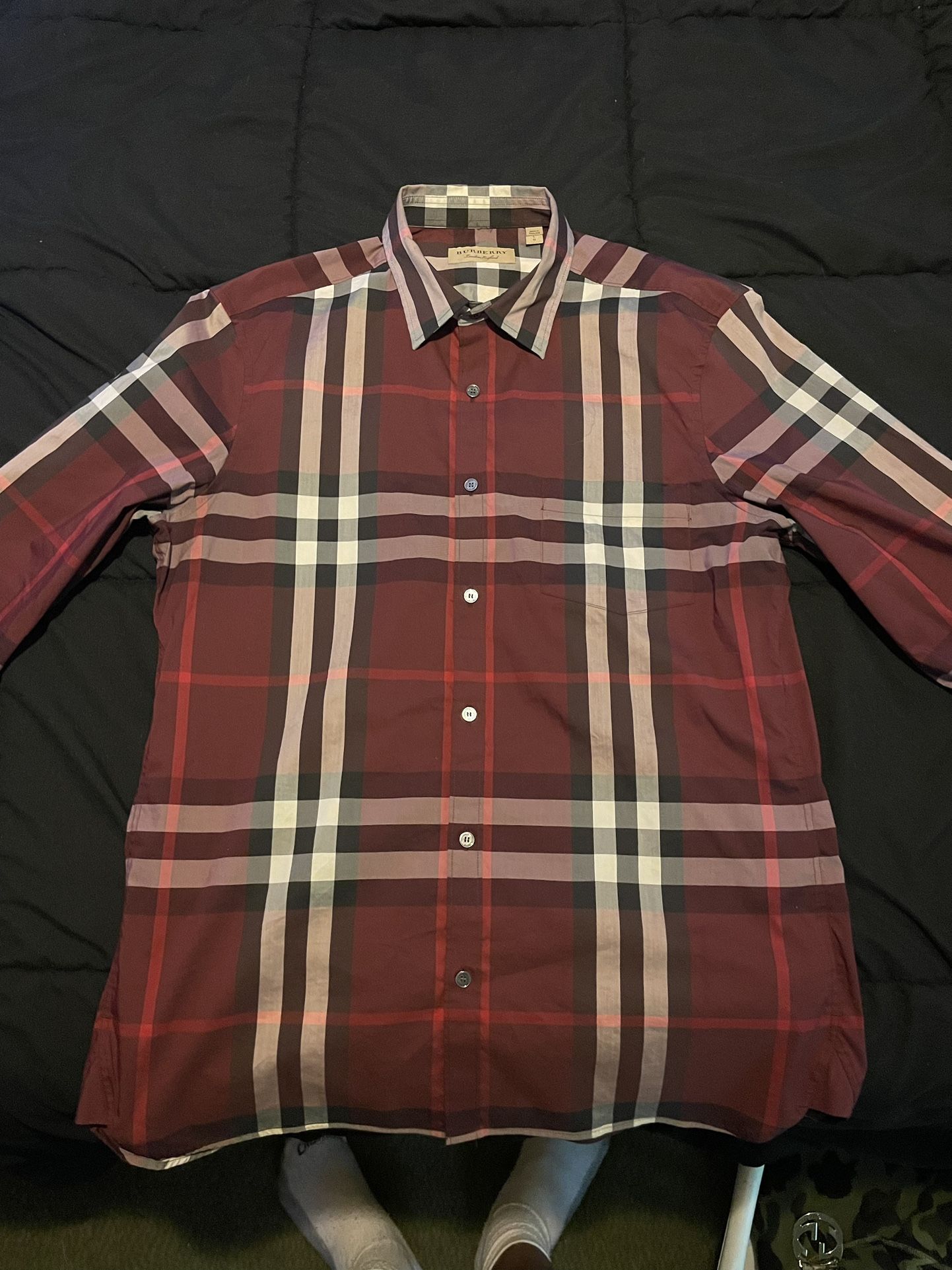 Burberry Shirt