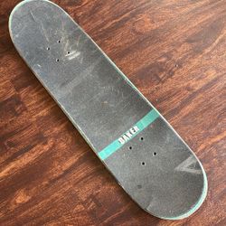 8.25 Red Baker $20 Dollars 