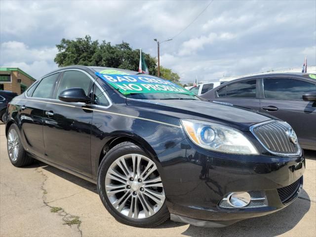 2013 Buick Verano