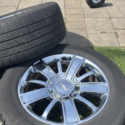 Rims R20