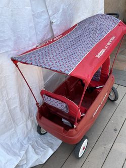 Radio Flyer