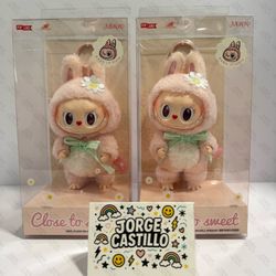 Mokoko Close to Sweet [ORIGINAL PINK TAG] - $300