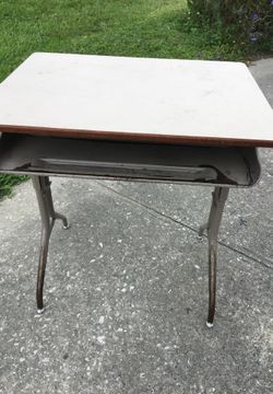 School desk