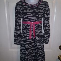 Girls Dress Size 10