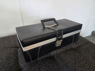 Vintage 8-Track Tape Case