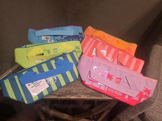 Trader Joe's Mini Insulated Bag