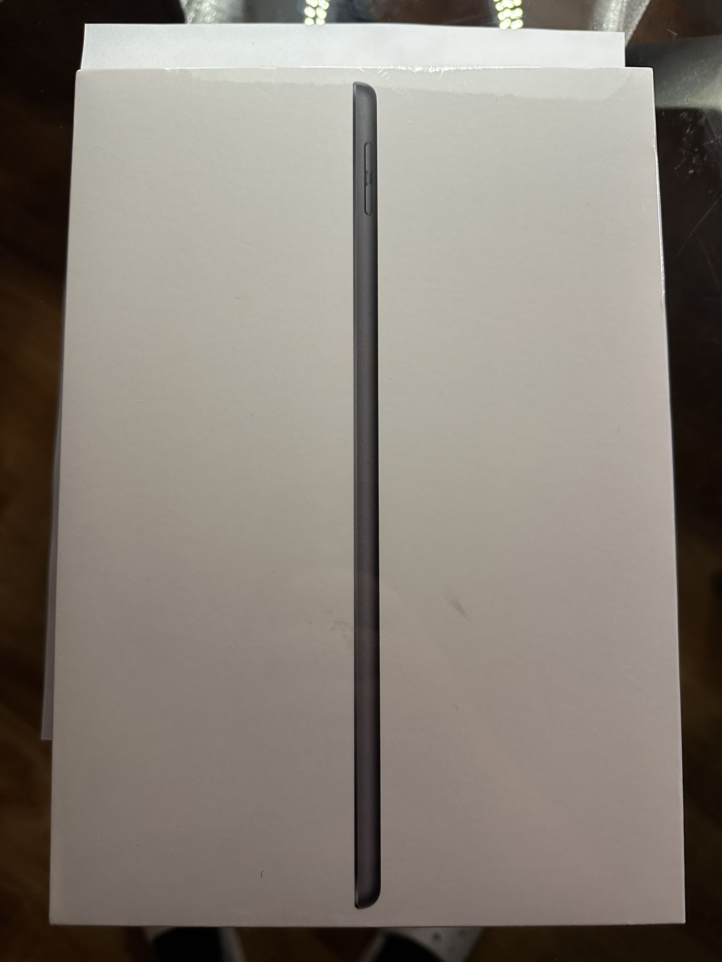 Ipad 9th generation 64GB