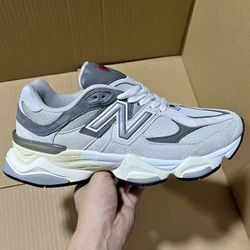 New Balance 9060 Rain Cloud Grey