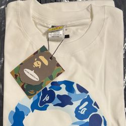 Bape T Shirts 