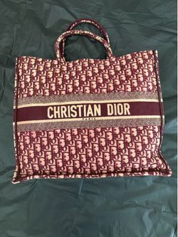 Christian Dior hand bag