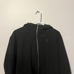 Tommy Hilfiger Size MENS Large Coat 