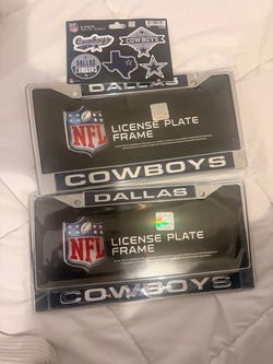 Cowboys Tag