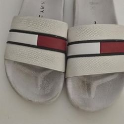 Tommy Hilfiger Slides 