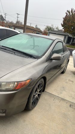 2006 Honda Civic