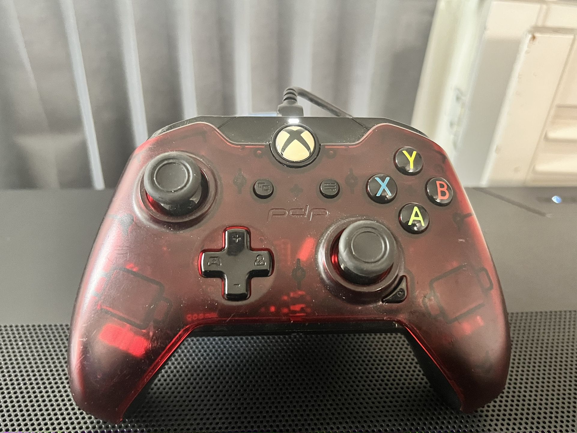 Xbox One Controllers