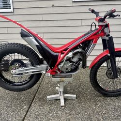 2023 Gasgas TXT Racing 300 •Trial Bike•