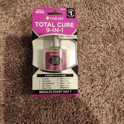 Total Cure 9 N 1