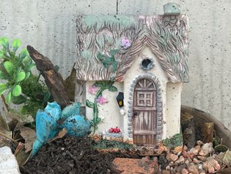 Fairy Garden Supplies