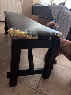 Free bench