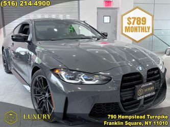 2024 BMW M4