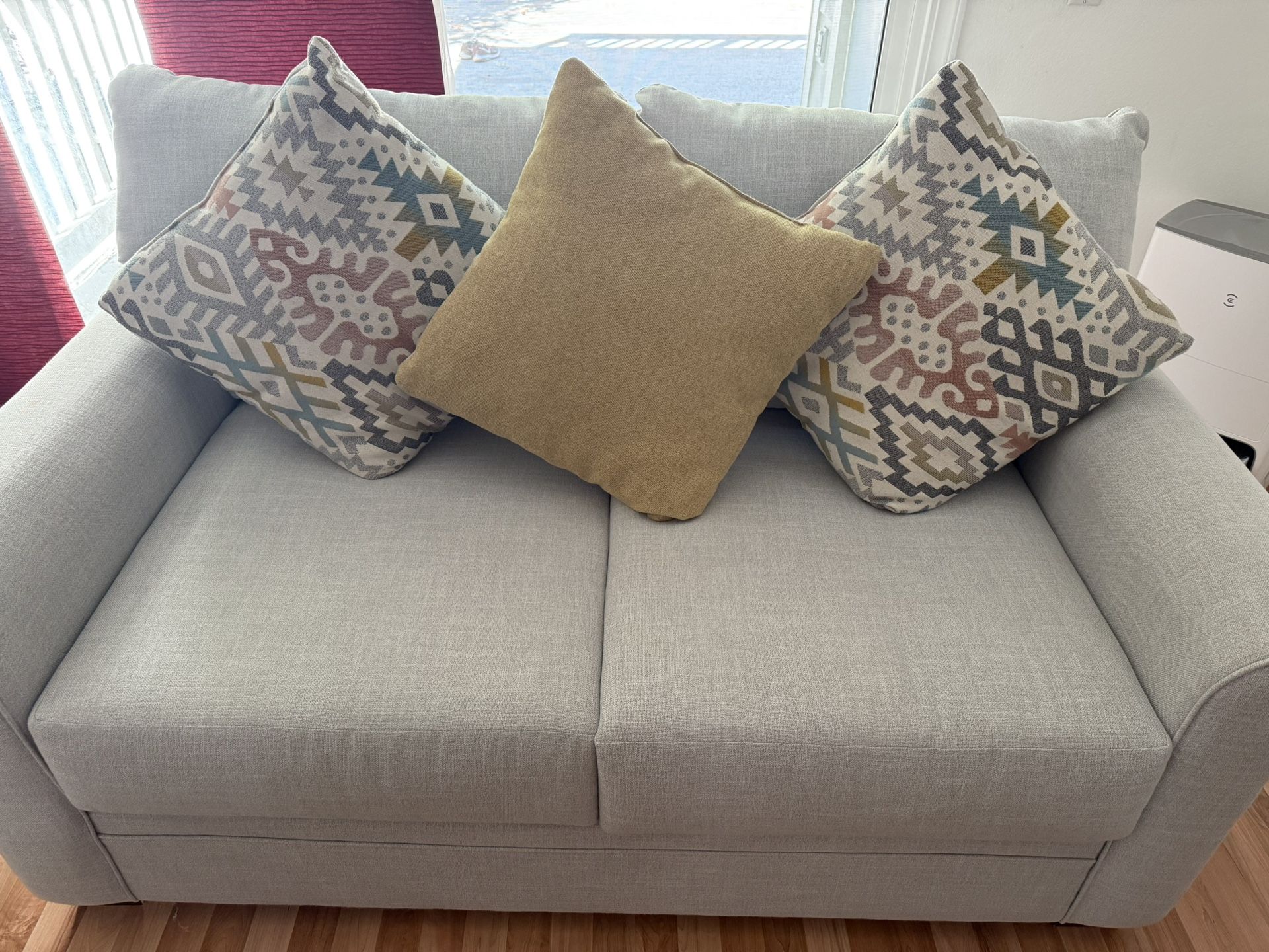 Beautiful Sofa For Sale